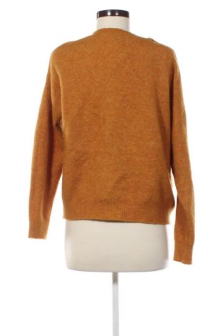 Damen Strickjacke Monoprix Femme, Größe 4XL, Farbe Orange, Preis € 14,99