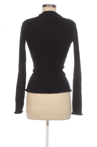 Damen Strickjacke Montego, Größe M, Farbe Schwarz, Preis € 4,99