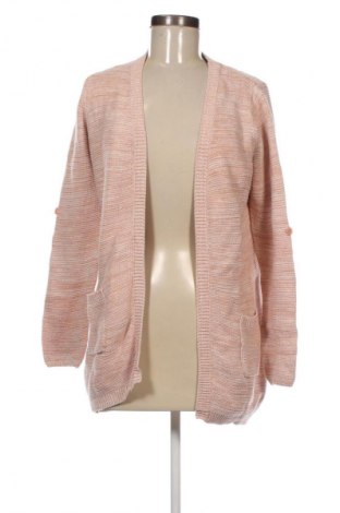 Damen Strickjacke Multiblu, Größe M, Farbe Rosa, Preis € 5,99