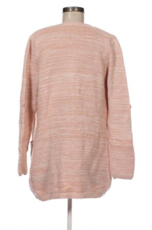 Damen Strickjacke Multiblu, Größe M, Farbe Rosa, Preis € 5,99