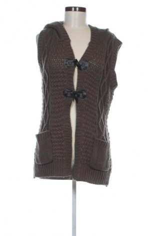 Damen Strickjacke Multiblu, Größe M, Farbe Grün, Preis € 8,99