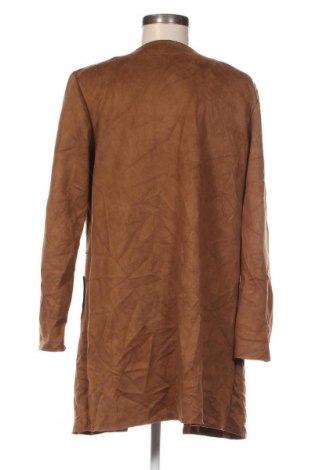 Damen Strickjacke NEW COLLECTION, Größe M, Farbe Braun, Preis € 7,99