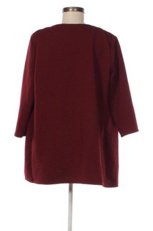 Damen Strickjacke NEW COLLECTION, Größe S, Farbe Rot, Preis € 6,99
