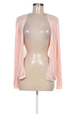 Damen Strickjacke New Look, Größe XL, Farbe Rosa, Preis € 8,96