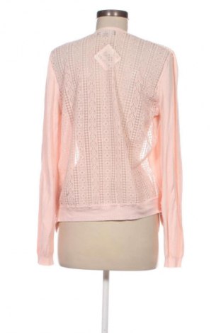 Damen Strickjacke New Look, Größe XL, Farbe Rosa, Preis € 8,96