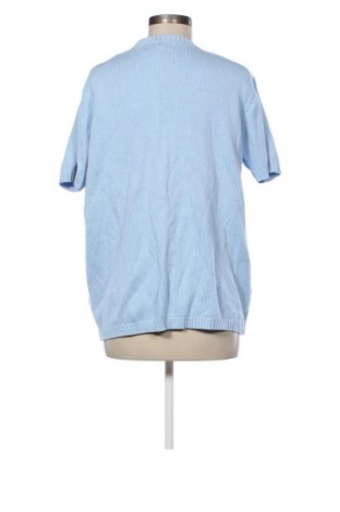 Damen Strickjacke Nkd, Größe XL, Farbe Blau, Preis € 6,99