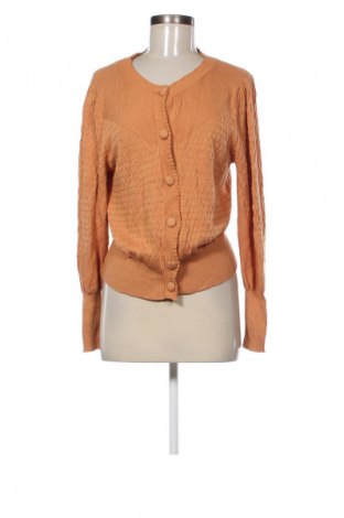 Cardigan de damă Noa Noa, Mărime XL, Culoare Maro, Preț 158,69 Lei