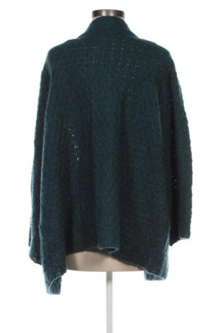 Damen Strickjacke Norah, Größe XXL, Farbe Grün, Preis € 7,99