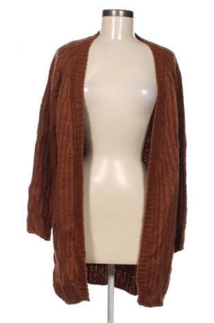 Damen Strickjacke Norah, Größe S, Farbe Braun, Preis € 11,99