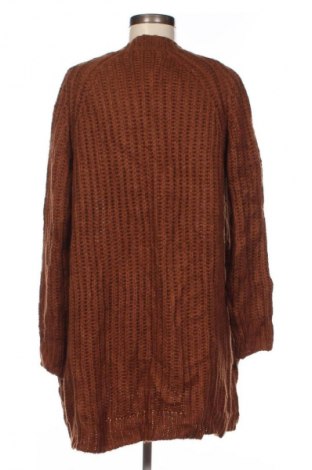 Damen Strickjacke Norah, Größe S, Farbe Braun, Preis € 11,99