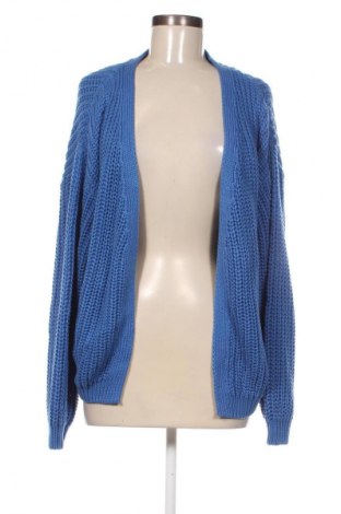 Damen Strickjacke Nukus, Größe XL, Farbe Blau, Preis € 24,99