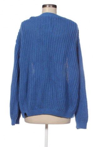 Damen Strickjacke Nukus, Größe XL, Farbe Blau, Preis € 24,99