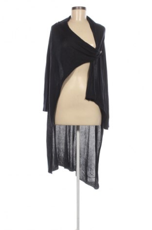 Damen Strickjacke Object, Größe M, Farbe Blau, Preis € 8,99