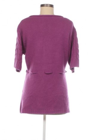 Damen Strickjacke Okay, Größe XL, Farbe Lila, Preis € 5,99