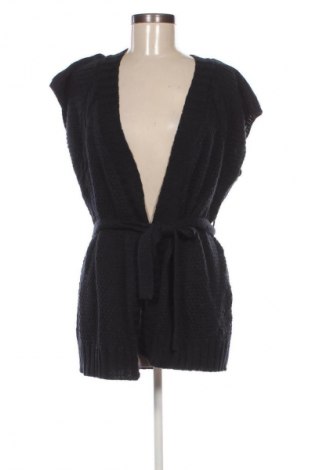 Damen Strickjacke Oodji, Größe XL, Farbe Blau, Preis € 6,99