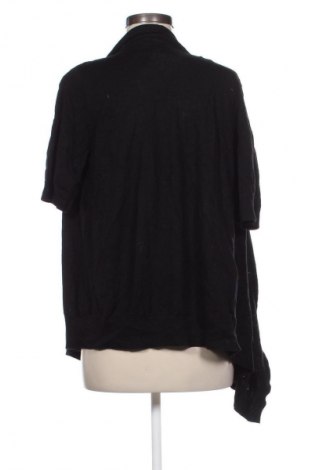 Damen Strickjacke Opus, Größe M, Farbe Schwarz, Preis € 11,99