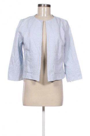 Damen Strickjacke Opus, Größe M, Farbe Blau, Preis € 11,99