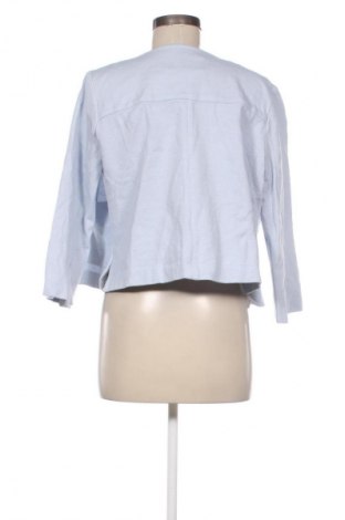 Damen Strickjacke Opus, Größe M, Farbe Blau, Preis € 11,99