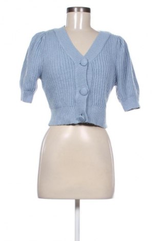 Damen Strickjacke Orsay, Größe S, Farbe Blau, Preis € 5,99