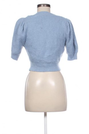 Damen Strickjacke Orsay, Größe S, Farbe Blau, Preis € 5,99
