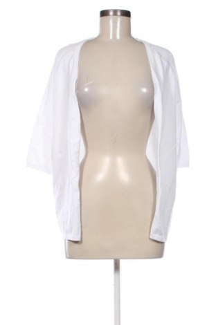 Damen Strickjacke Orsay, Größe M, Farbe Weiß, Preis € 15,00