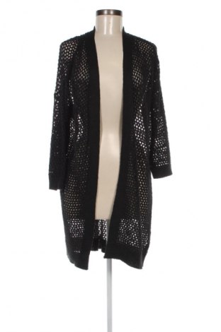Damen Strickjacke Page One, Größe M, Farbe Schwarz, Preis € 4,99