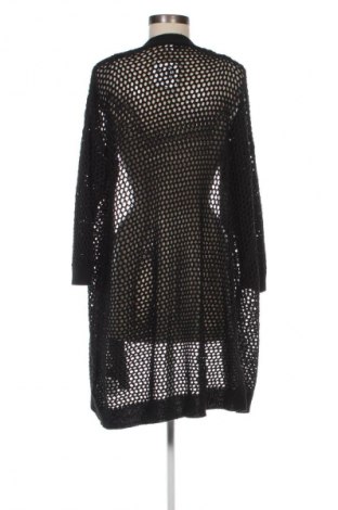 Damen Strickjacke Page One, Größe M, Farbe Schwarz, Preis € 4,99