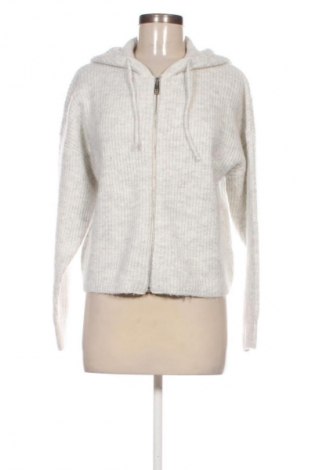 Damen Strickjacke Page One, Größe M, Farbe Grau, Preis 20,99 €