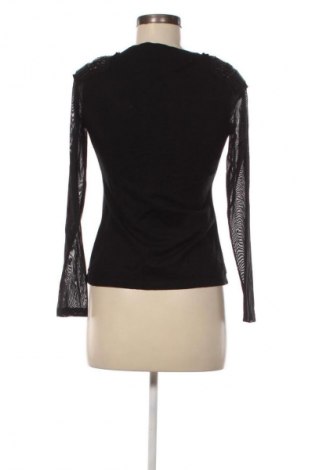 Damen Strickjacke Patrice Breal, Größe M, Farbe Schwarz, Preis € 5,99