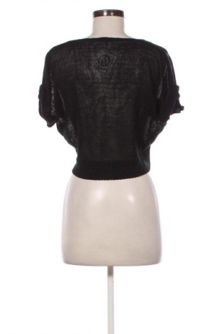 Damen Strickjacke Patrice Breal, Größe M, Farbe Schwarz, Preis € 5,99