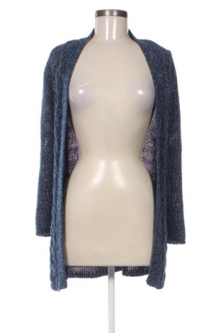 Cardigan de damă Per Una By Marks & Spencer, Mărime S, Culoare Albastru, Preț 104,73 Lei