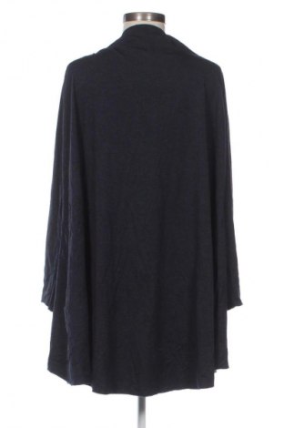 Damen Strickjacke Peter Hahn, Größe 3XL, Farbe Blau, Preis € 37,22