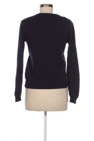 Damen Strickjacke Peter Hahn, Größe M, Farbe Blau, Preis € 13,99