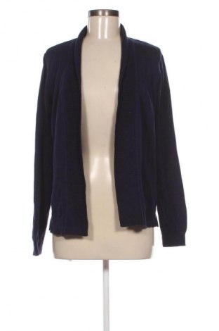 Damen Strickjacke Peter Hahn, Größe M, Farbe Blau, Preis € 13,99