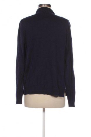 Damen Strickjacke Peter Hahn, Größe M, Farbe Blau, Preis € 13,99
