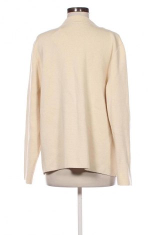 Damen Strickjacke Peter Hahn, Größe XXL, Farbe Beige, Preis € 26,99