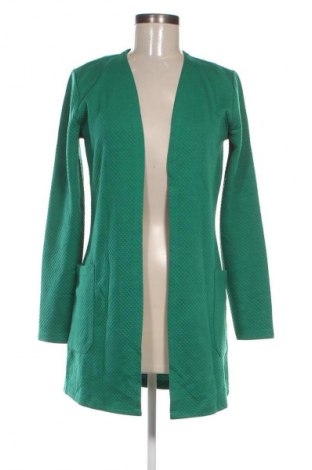 Damen Strickjacke Pigalle, Größe S, Farbe Grün, Preis € 5,99