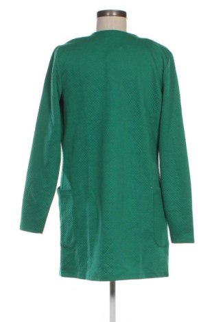 Damen Strickjacke Pigalle, Größe S, Farbe Grün, Preis € 5,99