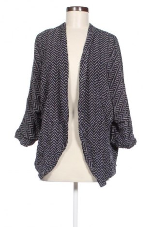 Damen Strickjacke Plus Fine, Größe M, Farbe Mehrfarbig, Preis € 5,99