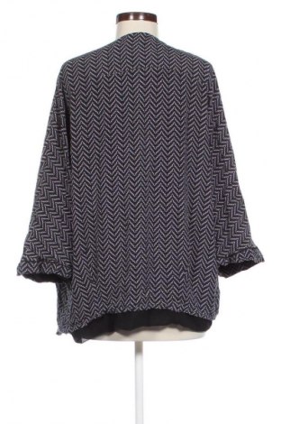 Damen Strickjacke Plus Fine, Größe M, Farbe Mehrfarbig, Preis € 5,99