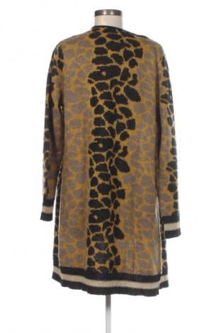 Damen Strickjacke Poools, Größe M, Farbe Mehrfarbig, Preis € 11,99