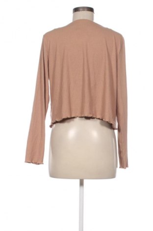 Damen Strickjacke Primark, Größe XL, Farbe Braun, Preis € 5,99