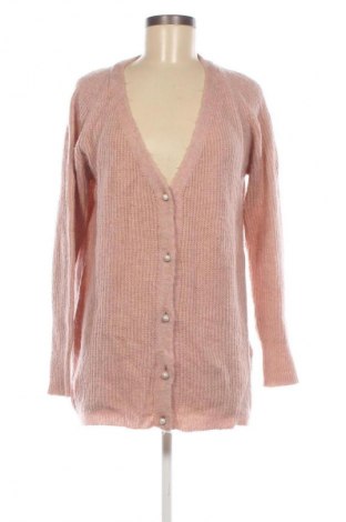 Damen Strickjacke Primark, Größe S, Farbe Aschrosa, Preis € 5,00