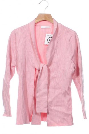 Damen Strickjacke Promod, Größe XS, Farbe Rosa, Preis € 11,99
