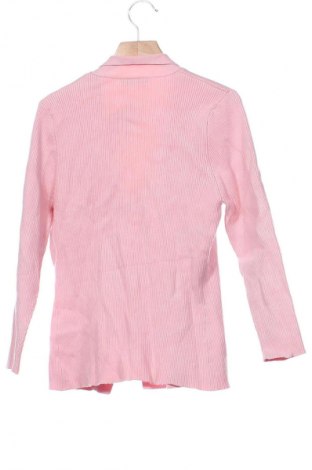 Damen Strickjacke Promod, Größe XS, Farbe Rosa, Preis € 11,99
