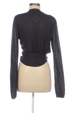 Damen Strickjacke Promod, Größe L, Farbe Blau, Preis € 6,99