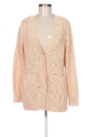 Damen Strickjacke Public, Größe M, Farbe Mehrfarbig, Preis € 5,99