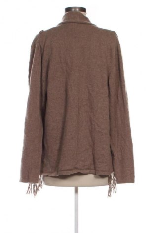 Damen Strickjacke Pure Cashmere NYC, Größe M, Farbe Braun, Preis € 50,99