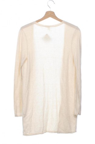 Damen Strickjacke Q/S by S.Oliver, Größe XS, Farbe Beige, Preis € 8,99