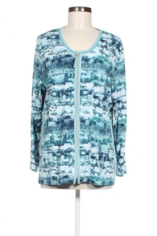 Damen Strickjacke Rabe, Größe XL, Farbe Mehrfarbig, Preis € 11,99